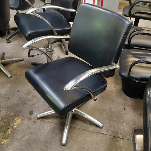 265 - Hairdressing Chair