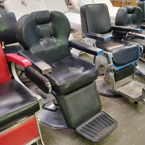 273 - Barbering Chair