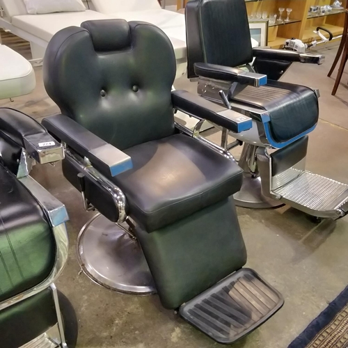 275 - Barbering Chair