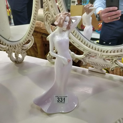 331 - Coalport Figurine 'Eleanor'