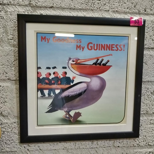 53 - Guinness Print