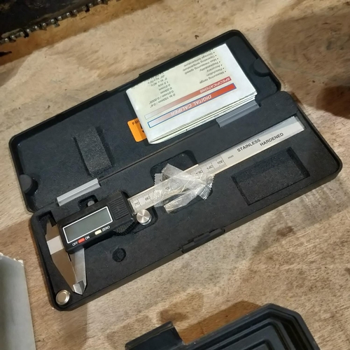 510 - Digital Caliper