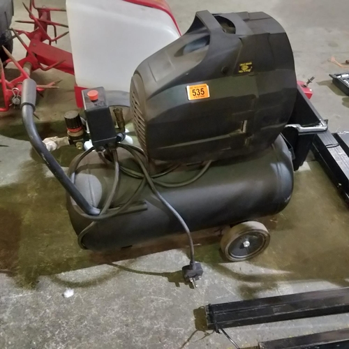 535 - Airmate Compressor