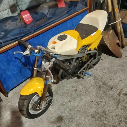 332 - Mini Moto SAS