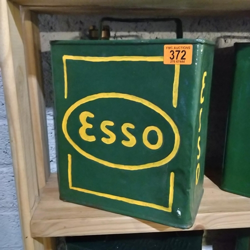 372 - Esso Jar