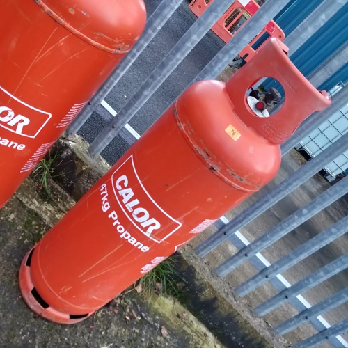 76 - 47kg Gas Cylinder