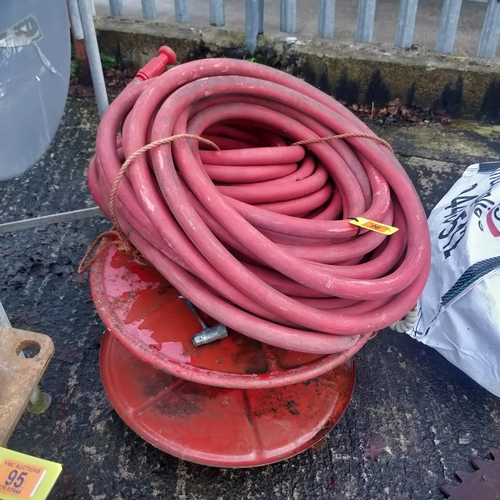 96 - Fire Hose