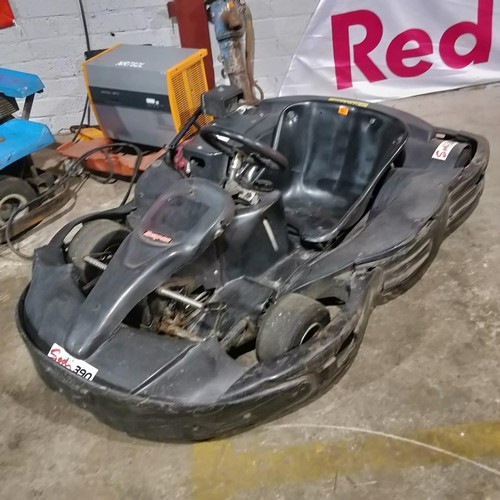 581 - Sodi 390 Honda Go Kart PWO