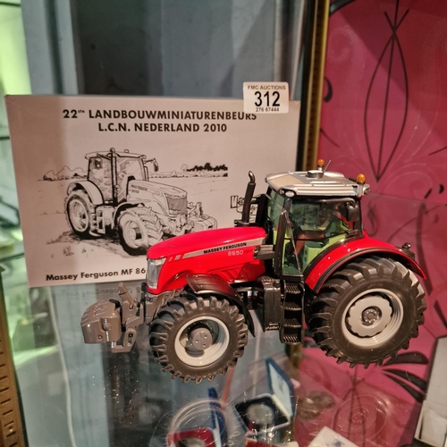 Lot 312       