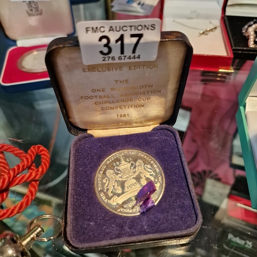 Lot 317       
