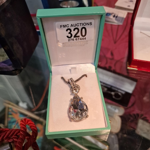 Lot 320       
