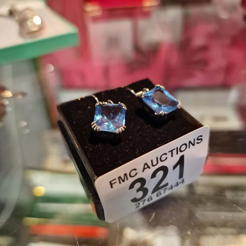 Lot 321       