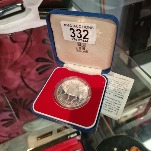 Lot 332       