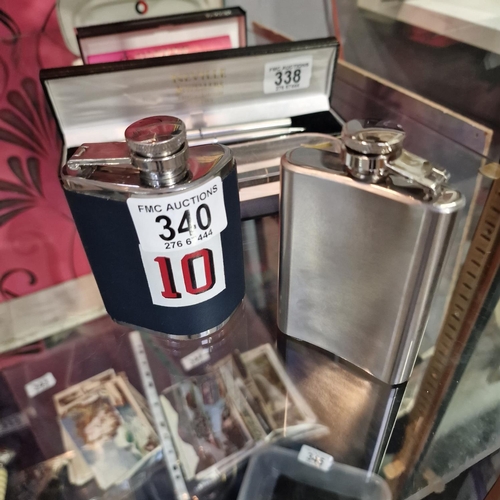Lot 340       