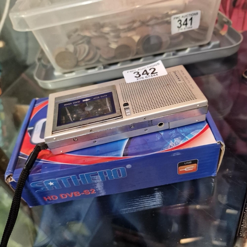 Lot 342       