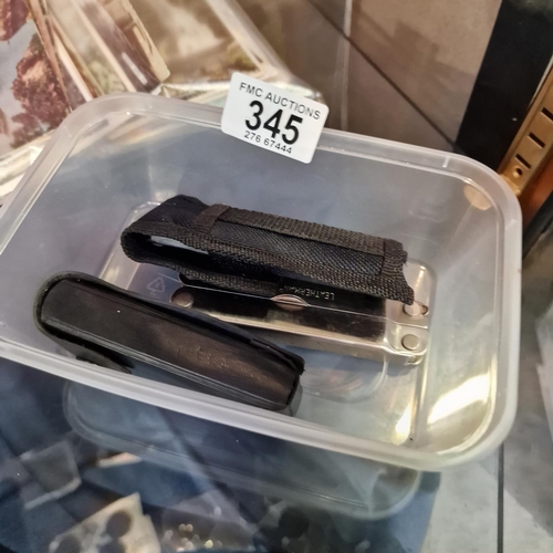 Lot 345       