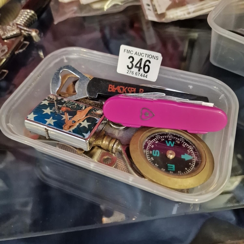Lot 346       