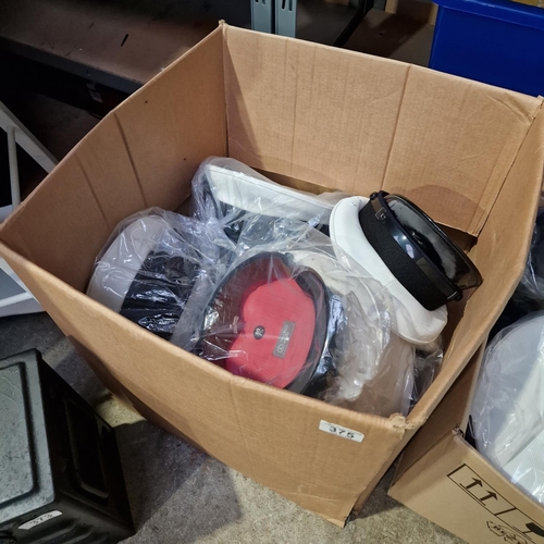 375 - Lot Of Band Hats