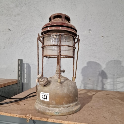 Lot 423       