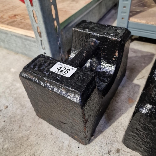 Lot 428       