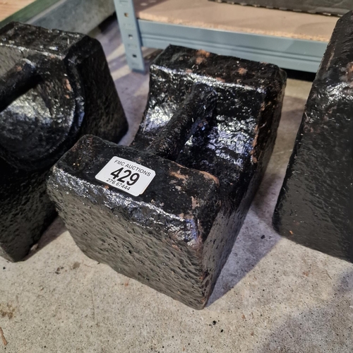 Lot 429       