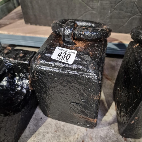 Lot 430       