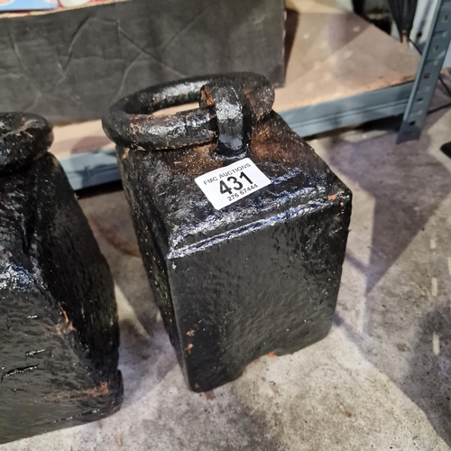 Lot 431       