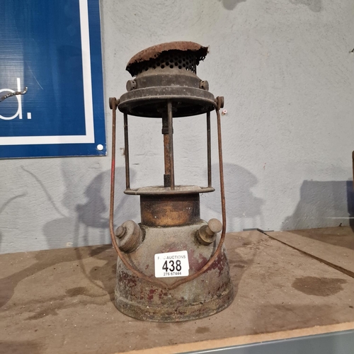 Lot 438       