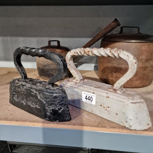 Lot 440       