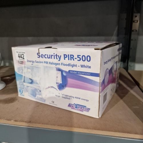 Lot 442       