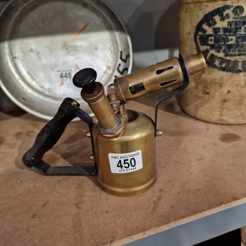 Lot 450       