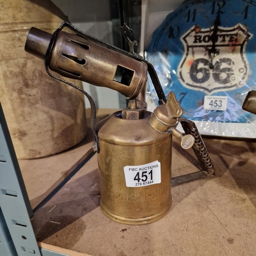 Lot 451       