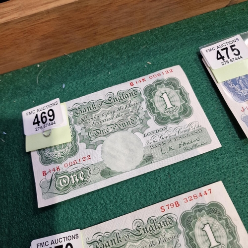 Lot 469       