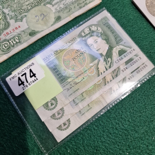 Lot 474       