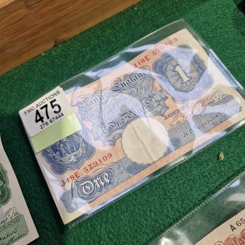 Lot 475       
