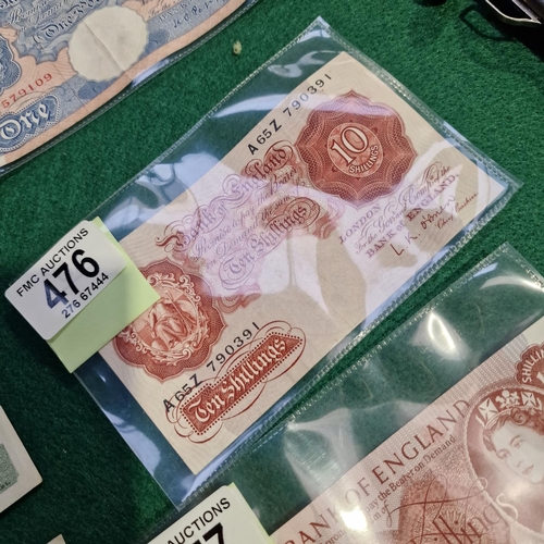Lot 476       