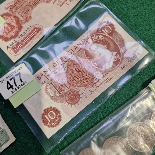 Lot 477       