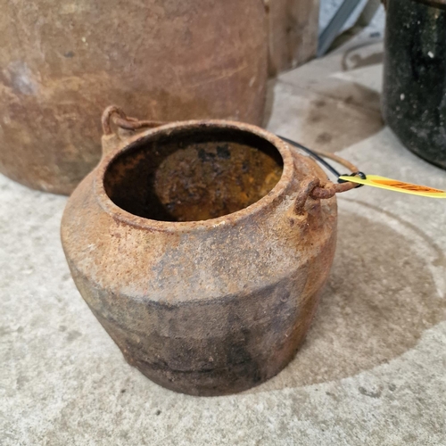 112 - Small Glue Pot