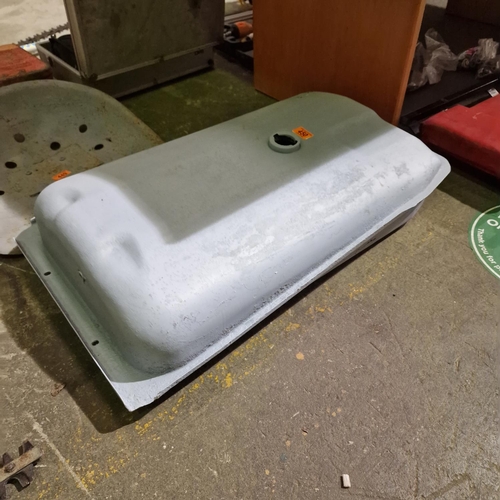 450 - Fuel Tank For MF35