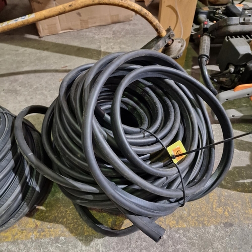 453 - Lot Of Rubber Seals