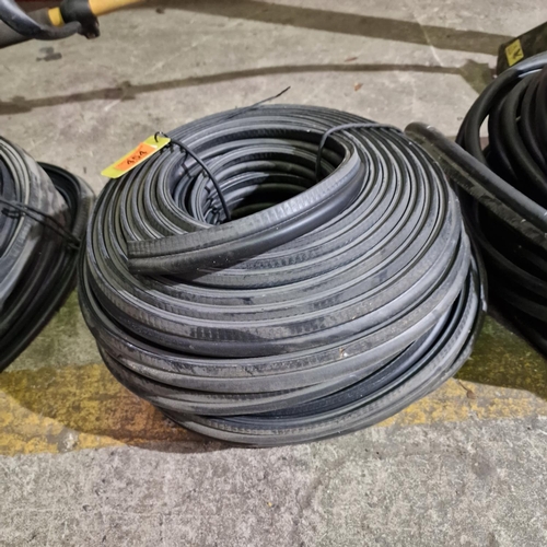 454 - Lot Of Rubber Seals