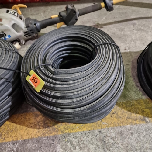 455 - Lot Of Rubber Seals