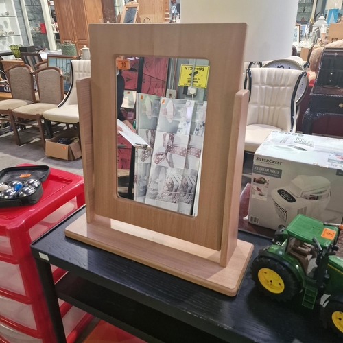 10 - Dressing Table mirror