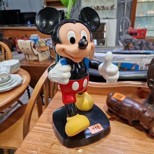 110 - Mickey Mouse Telephone