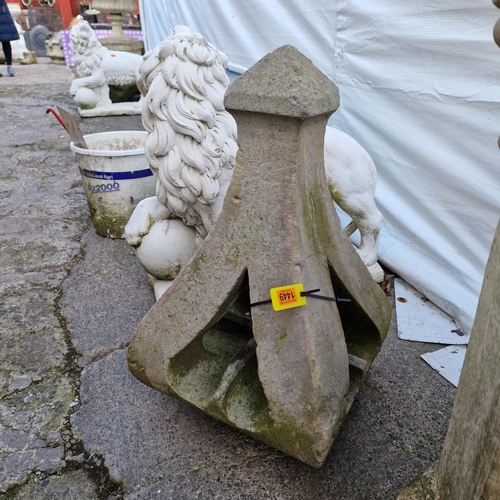 1449 - Beautiful Sandstone Fennial 30