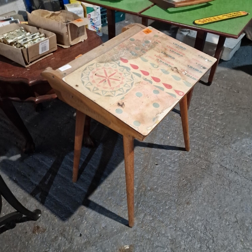 563 - Small Childs Desk