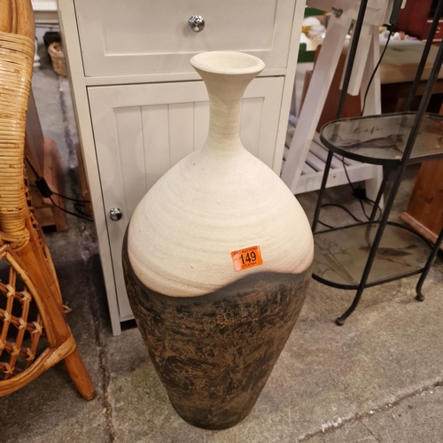 149 - Large Vase