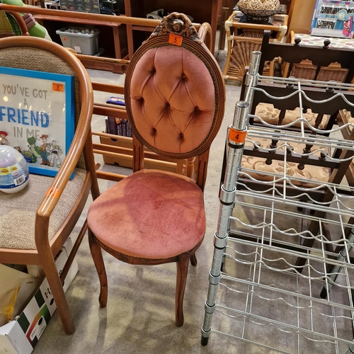 Used bedroom online chairs