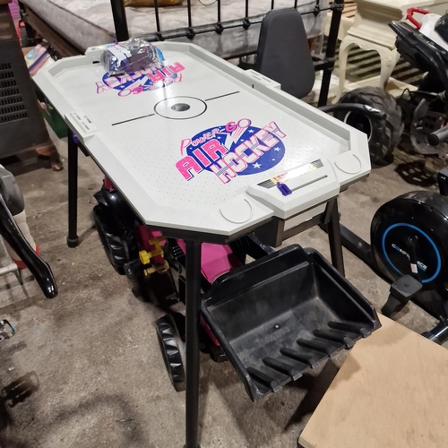 1080 - Air Hockey Table