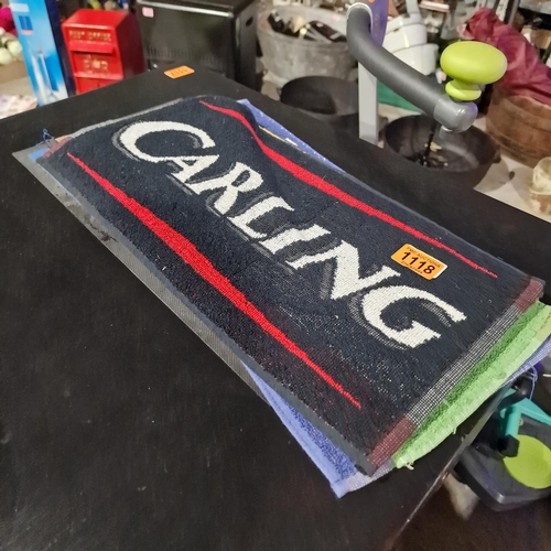 1118 - 5 Bar Mats Inc Fosters